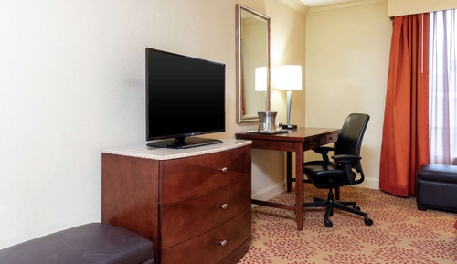 Room, 2 Double Beds