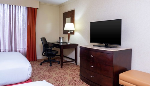Room, 2 Queen Beds
