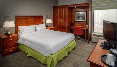 Room, Accessible, Non Smoking