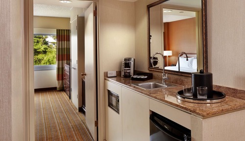 Suite, Non Smoking