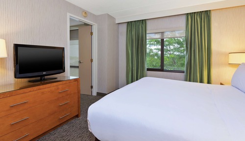 Basic Suite, 1 Bedroom