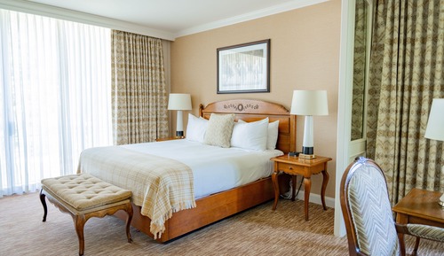 Preferred Room, 1 King Bed
