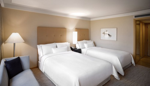 Deluxe Room, Non Smoking