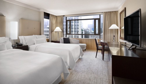 Executive Suite, 1 Double Bed, Non Smoking