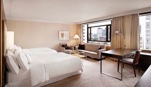 Junior Suite, 1 Double Bed, Non Smoking