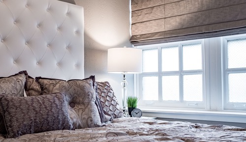 Presidential Suite, 1 King Bed