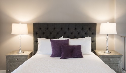 Premier Loft, 1 Queen Bed