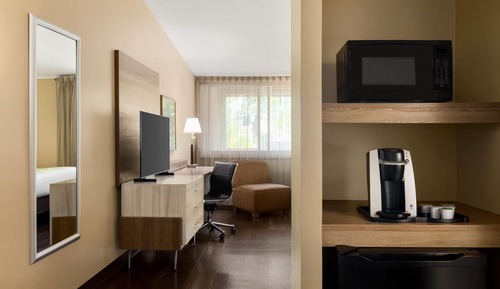 Room, Multiple Beds, Non Smoking