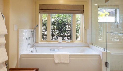 Bungalow Grand Suite