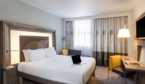 Standard Room, 1 Twin Bed