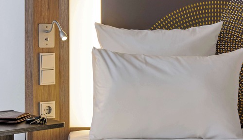 Room, 1 Twin Bed, Accessible
