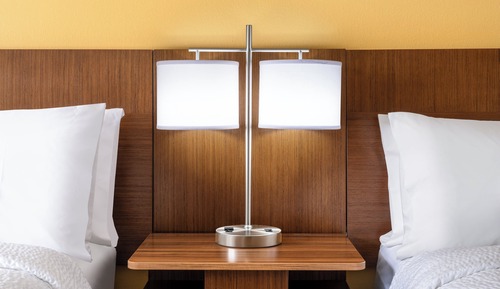 Standard Room, 2 Queen Beds