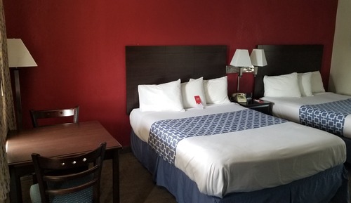 Standard Room, 1 King Bed, Non Smoking