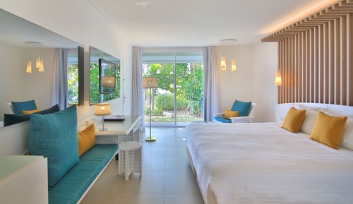 Superior Double Room, 1 King Bed
