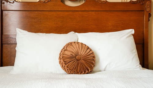 Room, 1 Queen Bed