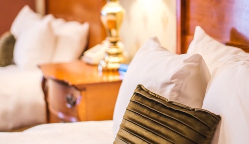 Room, 2 Queen Beds