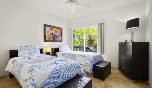 Condo, 2 Bedrooms, Oceanfront