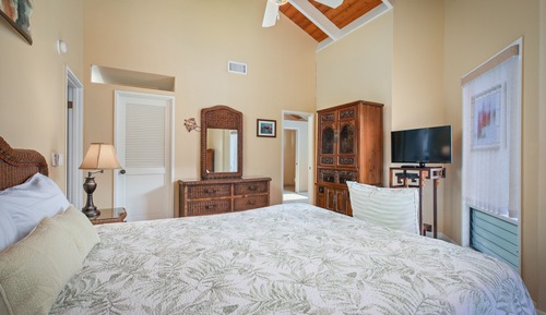Condo, 3 Bedrooms, Oceanfront