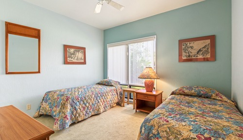 Condo, 2 Bedrooms, Ocean View