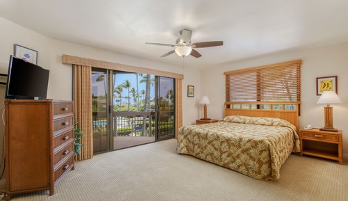 Condo, 1 Bedroom, View (Fairway View)