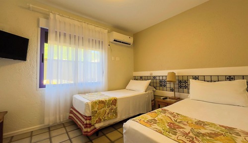 Superior Apartment, 3 Bedrooms, Ocean View