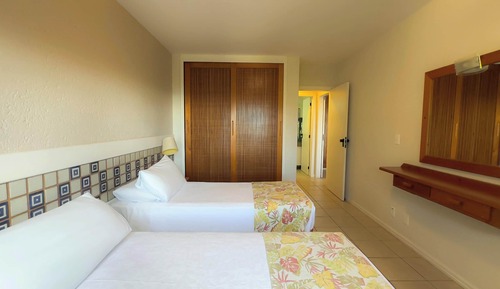 Superior Apartment, 2 Bedrooms