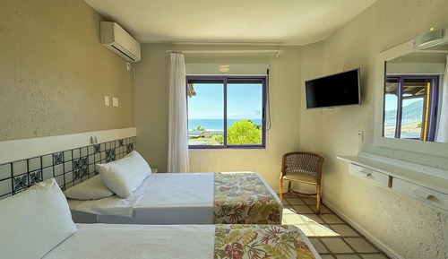 Superior Apartment, 3 Bedrooms, Ocean View