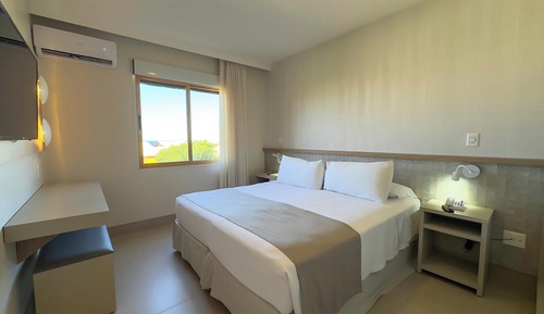Family Apartment, 2 Bedrooms, Sea View
