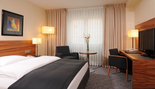 Classic Room, 1 Queen Bed