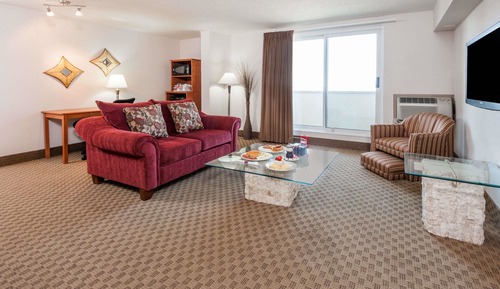 Suite, 1 Bedroom, Non Smoking