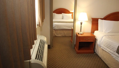 Studio, Multiple Beds, Non Smoking