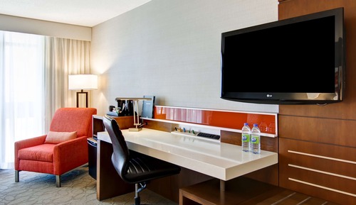 Premium Room, 2 Queen Beds