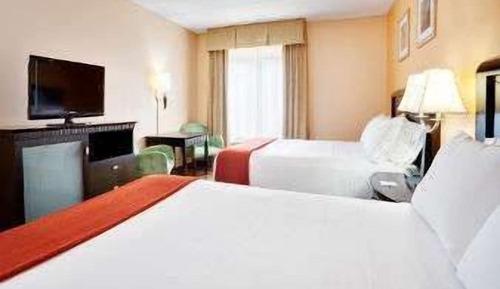 Room, 2 Queen Beds, Non Smoking
