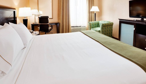 Room, 1 King Bed, Non Smoking