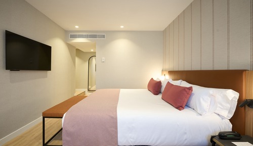 Premium Room (Superior, Single Use)