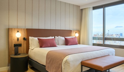 Premium Suite