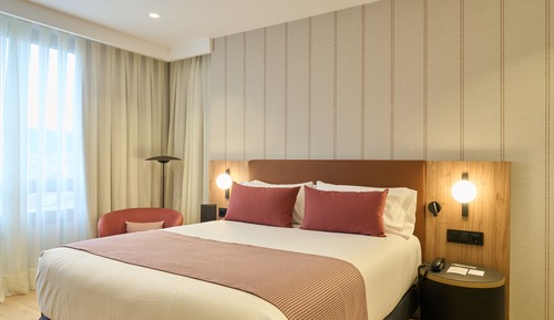 Premium Room (Single Use)