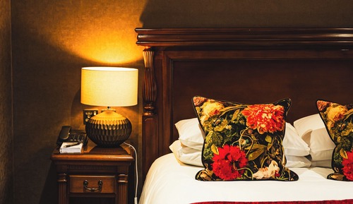 Heritage Double Room
