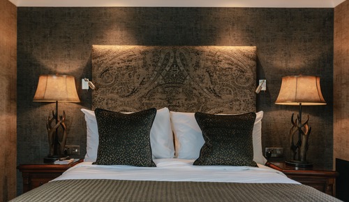 Classic Room, Terrace