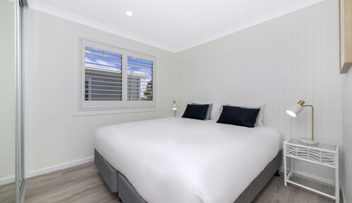 Deluxe Bungalow, 2 Bedrooms