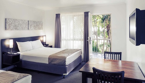Standard Room, Multiple Beds