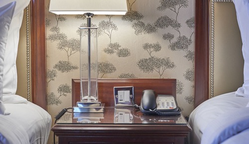 Superior Double Room, 2 Double Beds