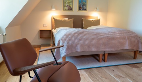 Superior Double or Twin Room