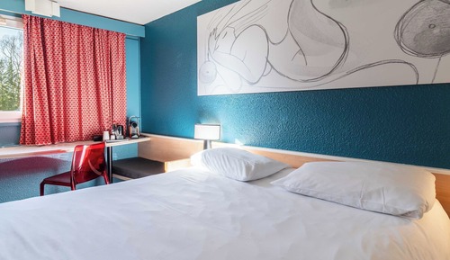 Superior Double Room, Non Smoking