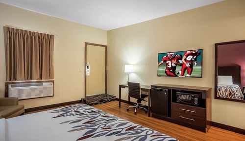 Superior Room, 1 King Bed, Non Smoking
