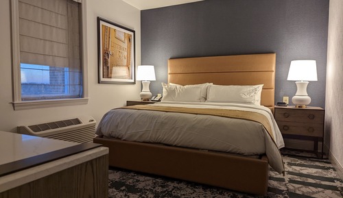 Suite, 1 Bedroom