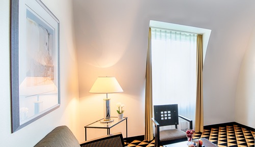 Junior Suite (Junior Suite)