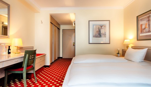 Superior Double Room (Superior Double Room)