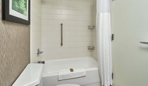 Junior Studio Suite, 1 King Bed