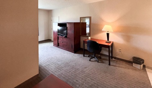 Room, 2 Queen Beds, Accessible, Non Smoking